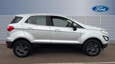 Ford EcoSport 1.0 EcoBoost Zetec 5dr Petrol Hatchback